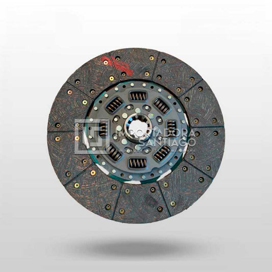 Kit de Embrague para Camiones Volkswagen 17210e-17220-17240e-23210-23220-24220-16180-16220 AVL Krafttechnik Germany