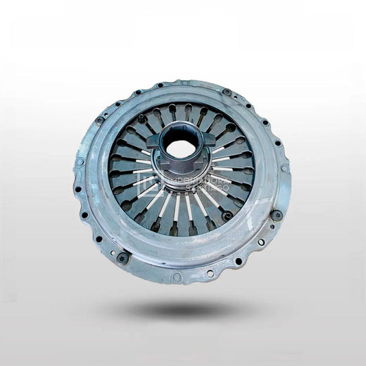 Prensa de embrague 3133 1933 eaton