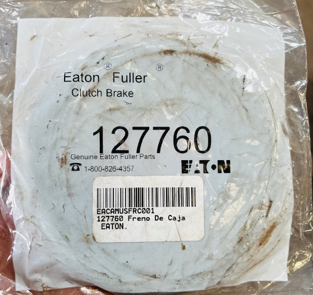 Freno de Caja - 2" y 1 3/4" - EATON