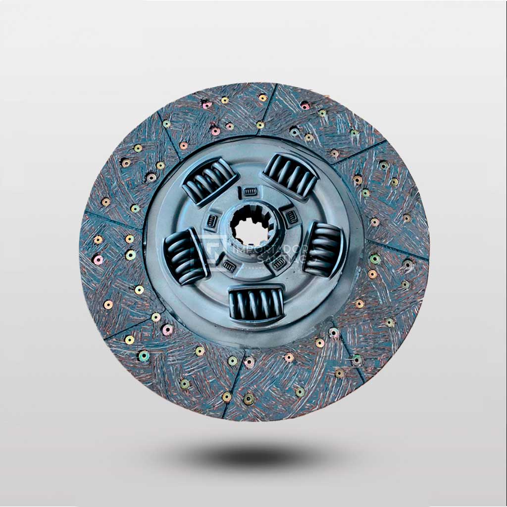 Kit de Embrague para camion Ford Cargo 1630-1730-1731-1831-2630-2631-2632e-4030-4031