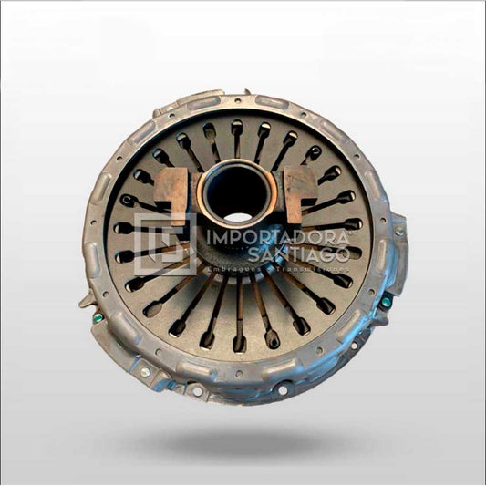 disco de Embrague para Camión Volvo VM23
