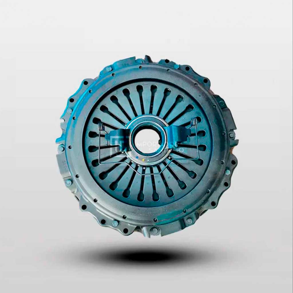 Kit de Embrague para Camión Volvo FMX 400 -420-440-460