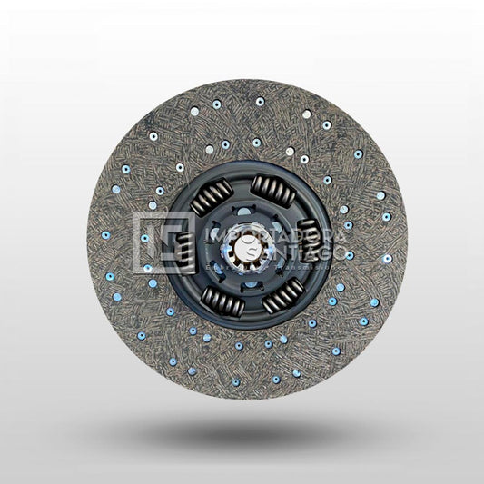 disco de Embrague para Camiones Volkswagen Worker
