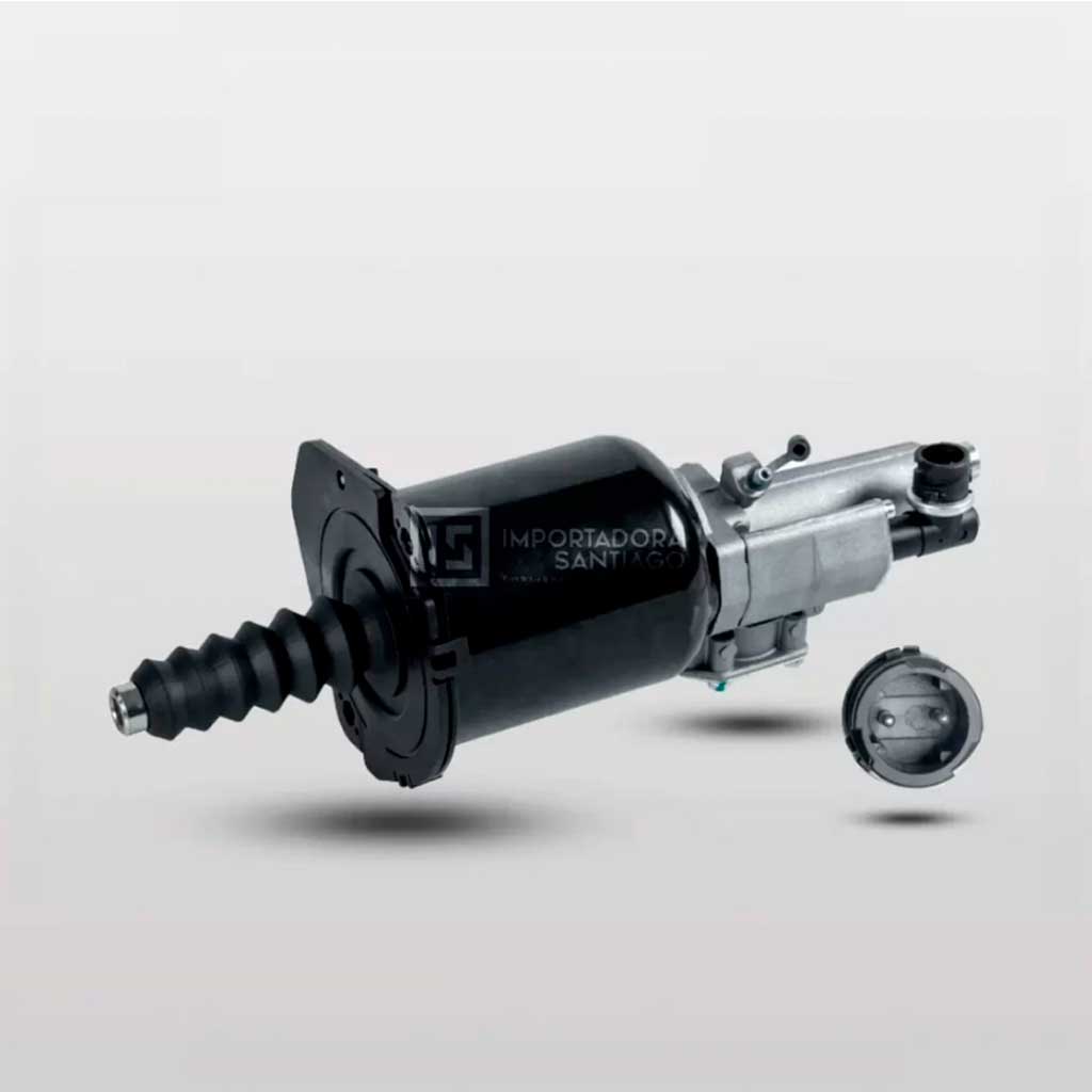 Servo de Embrague Mercedes Benz Actros