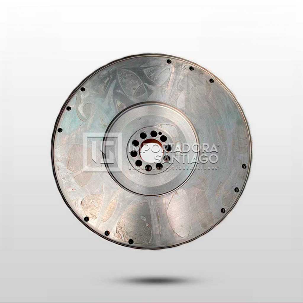 Volante Motor para Camión Mercedes Actros 4144-3336-2636-2644-3336K-3341 FEBI Germany
