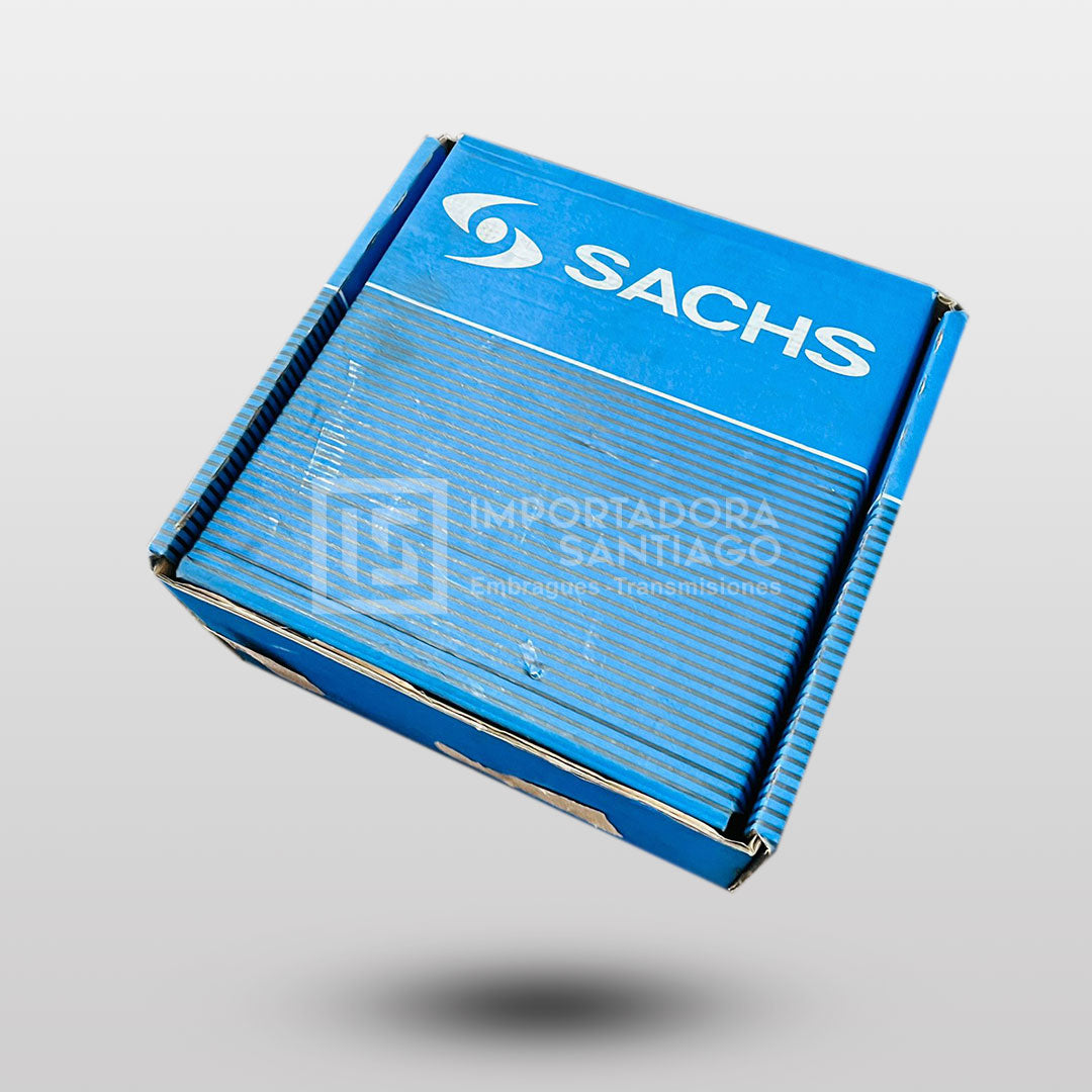 Cilindro Embrague para Camión Mack GU813E con Caja mDRIVE