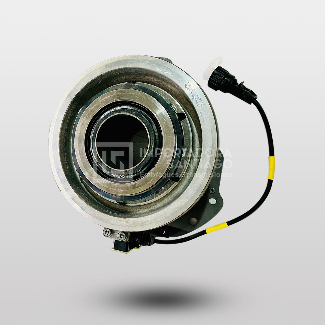 Cilindro Embrague para Camión Mack GU813E con Caja mDRIVE
