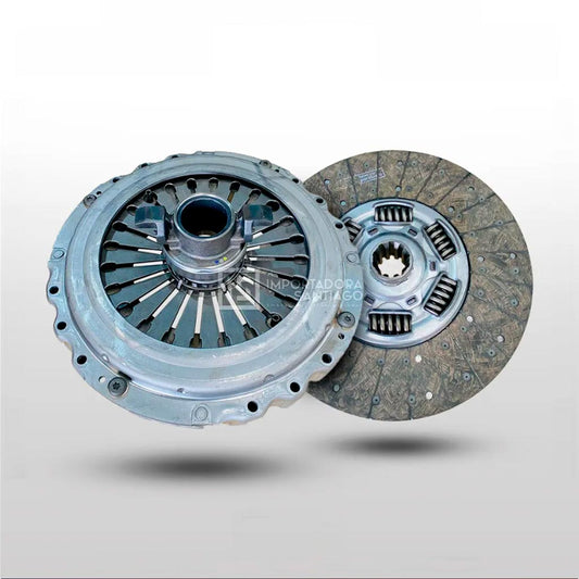 Kit de embrague Constellation