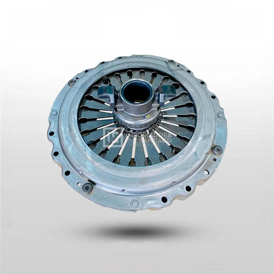 Prensa de embrague Constellation