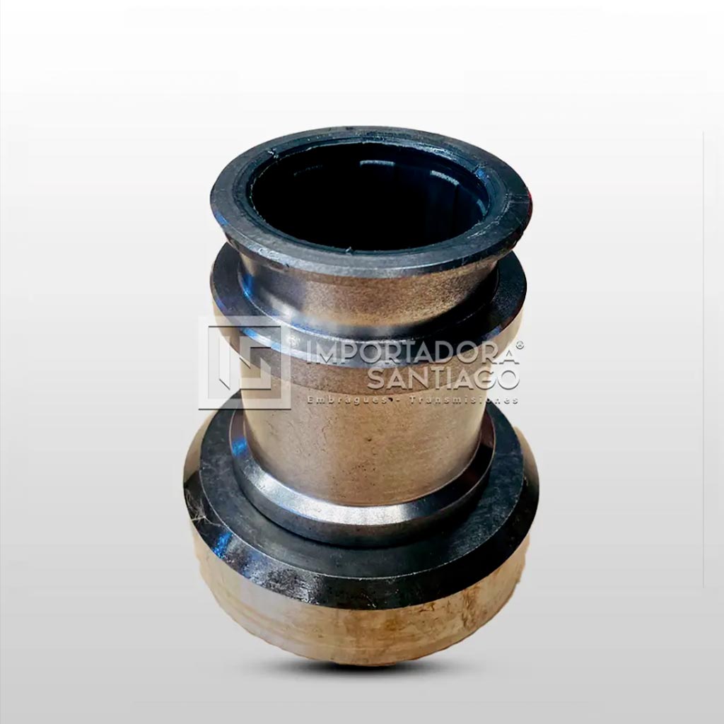 Kit de Embrague para Camión Ford Cargo 915e - Eaton Original