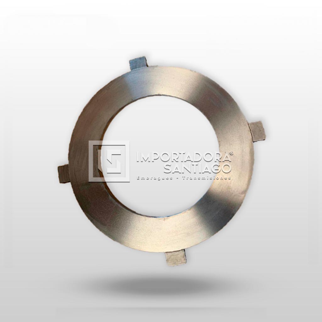Kit de Embrague Camion Mack Granite / Pinnacle / GU813