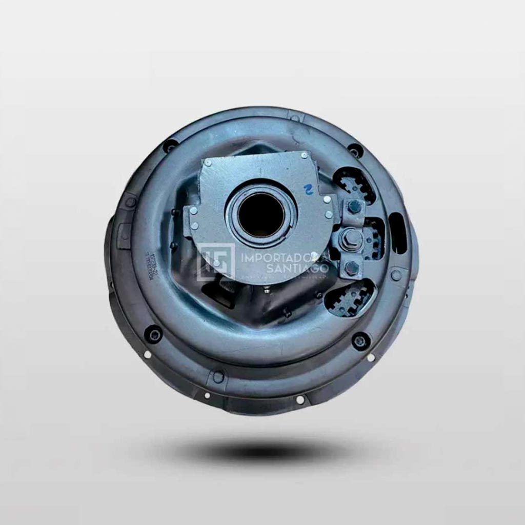 Kit de Embrague para Camiones Volkswagen Worker 17310-17300-18310-23310-26300-26310-31310-35300-40300 Cerámico Reforzado Regulable