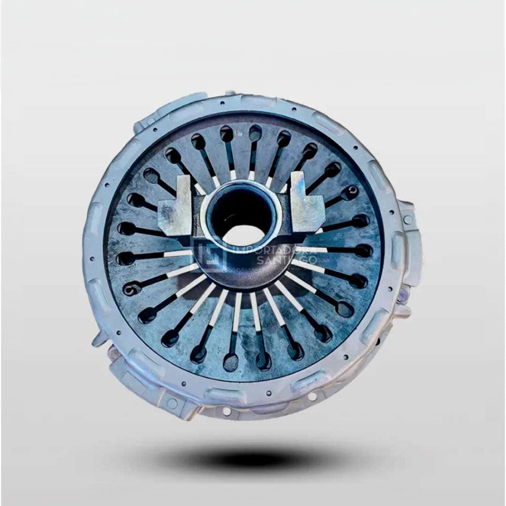 Kit de Embrague  para Camiones Volkswagen 17210e-17220-17240e-23210-23220-24220-16180-16220