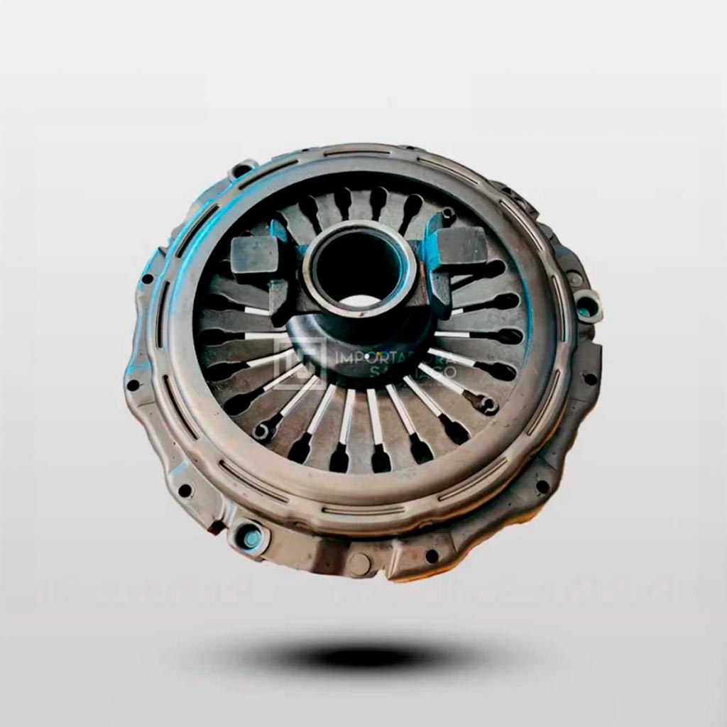 Kit de Embrague para Camiones Volkswagen Worker 26260e - 31260e -17250e -17210e -17230e - 24250e