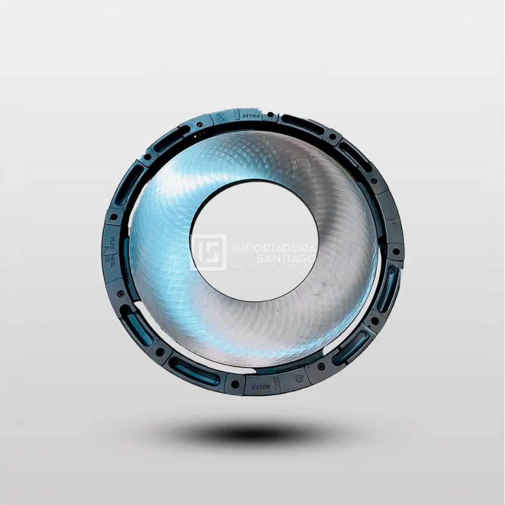 Kit de Embrague para Camion Freightliner M2-106 Cerámico Reforzado Regulable