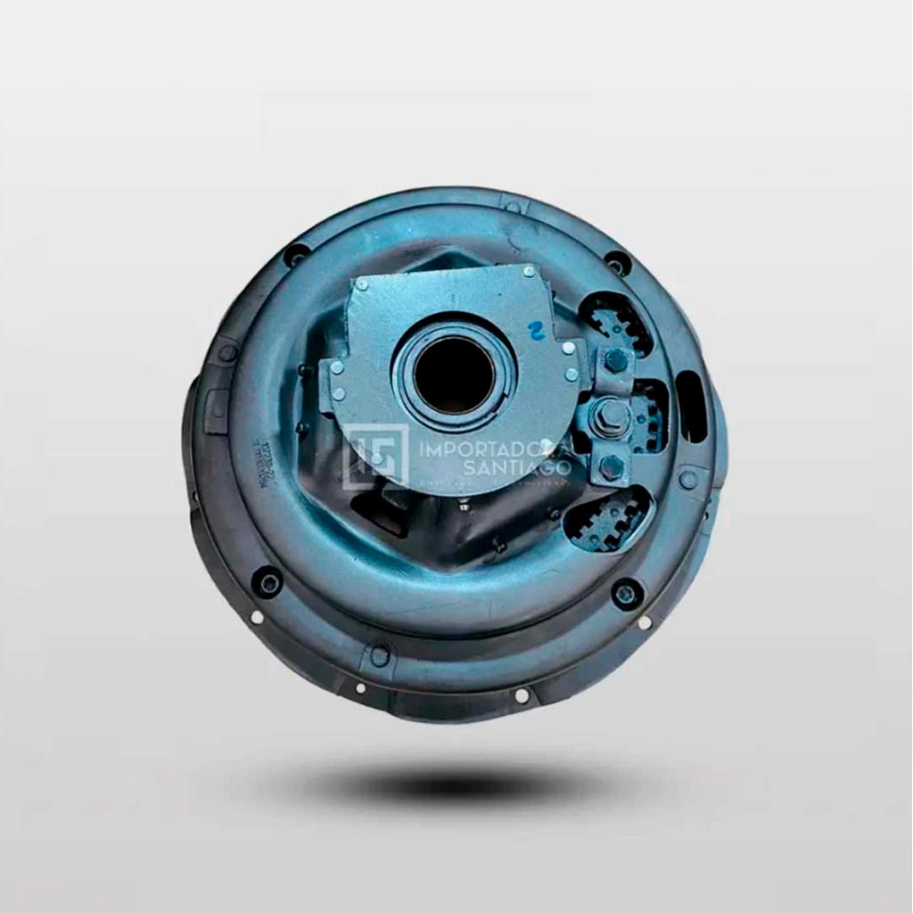 Kit de Embrague para Camion Freightliner M2-106 Cerámico Reforzado Regulable