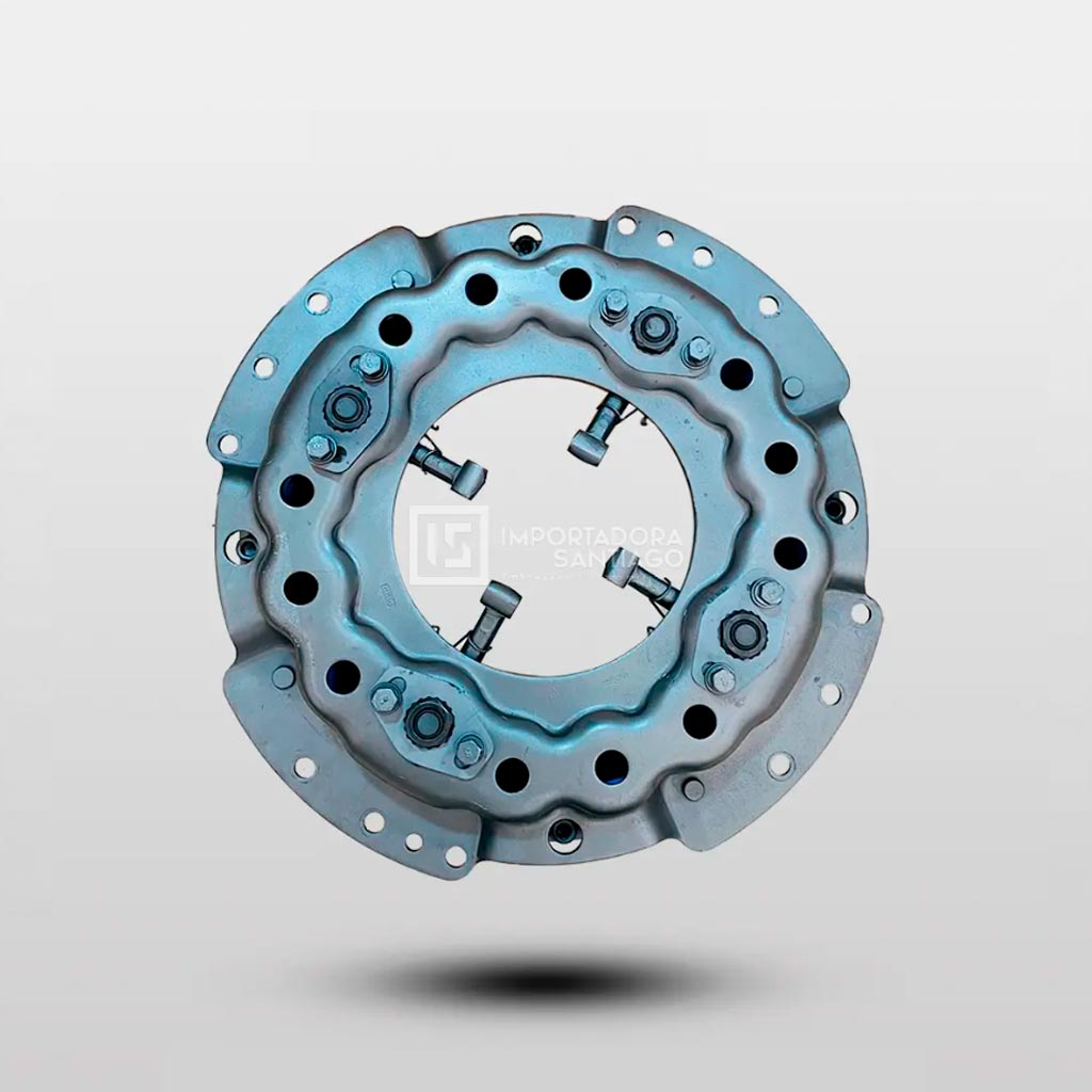 Prensa embrague hino 500