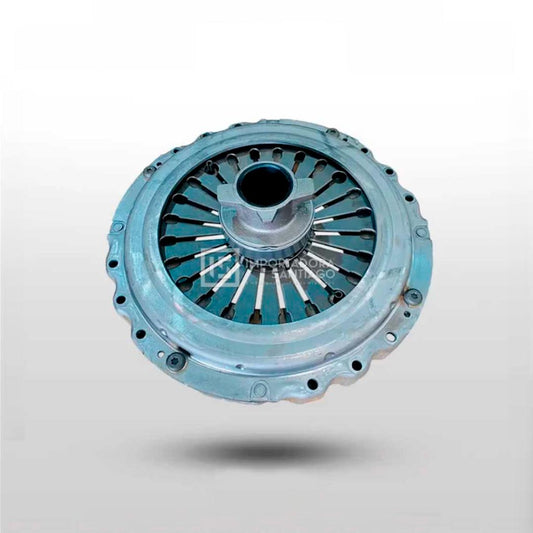 Prensa embrague hino 700 Eaton