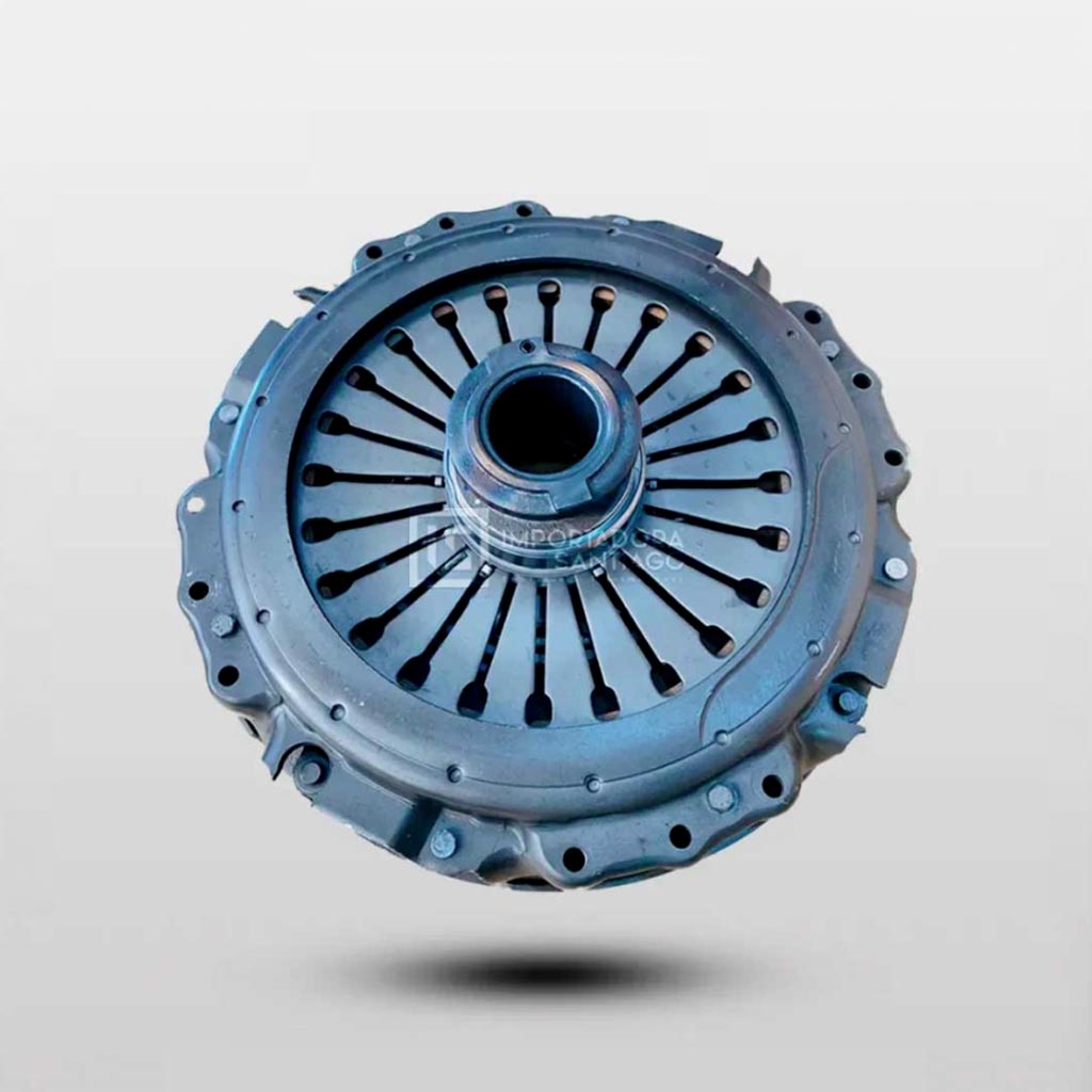 Kit de Embrague para Camión Mercedes Actros 4144-3336-2636-2644-3336K-3341