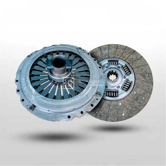 Kit de embrague Mercedes Benz O500