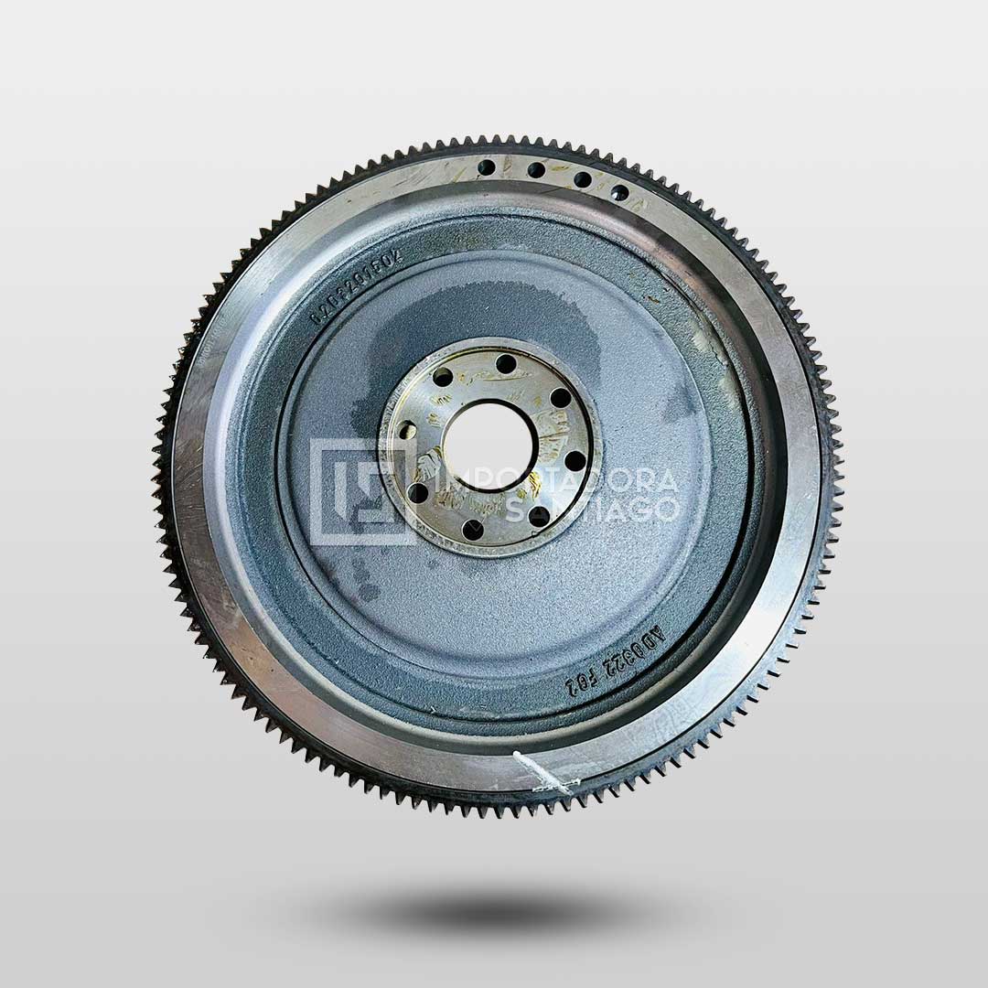 Volante Motor para Camión Ford Cargo 2629e-1730-1731-1831-2630-2631-2632e-4030-4031 Con Cercha