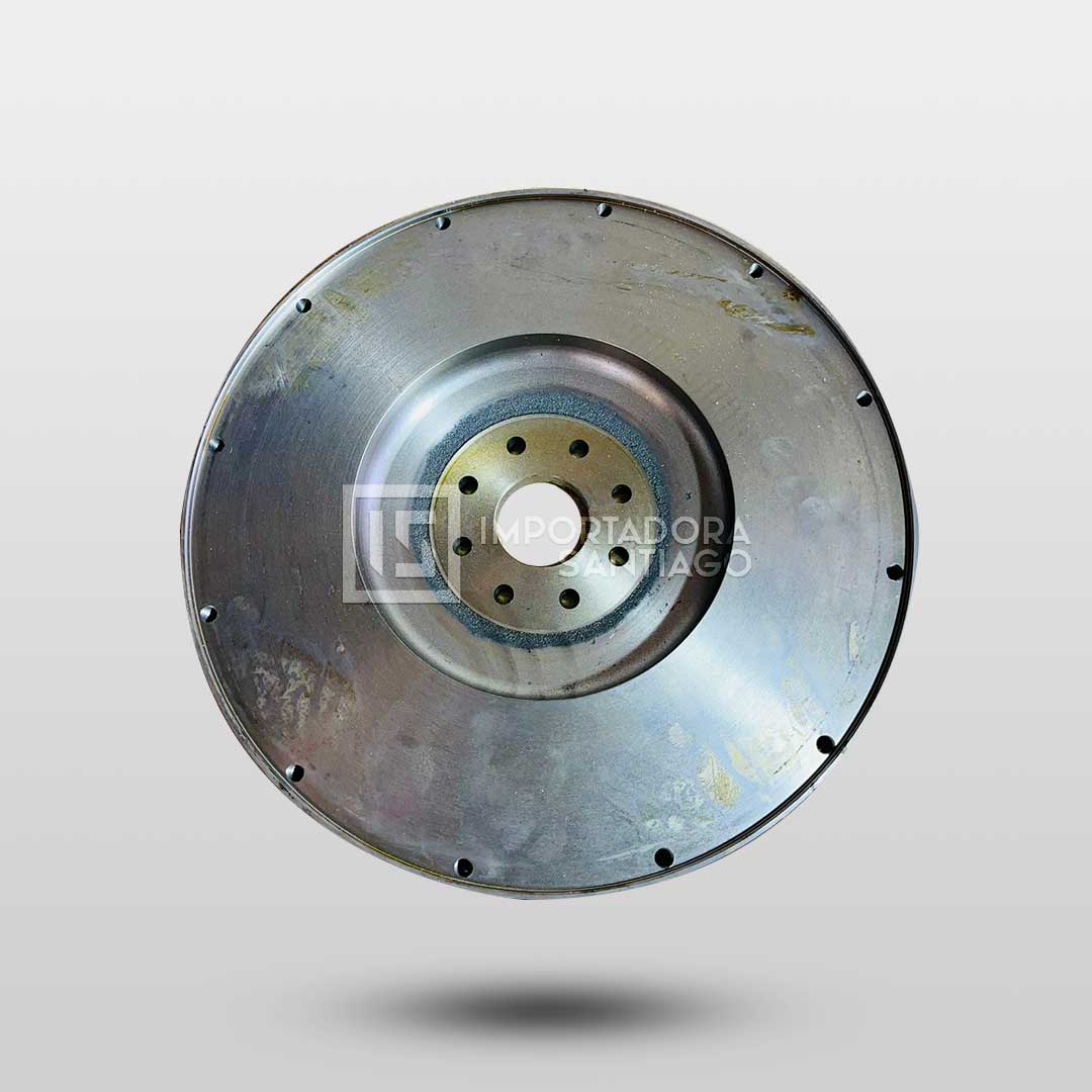 Volante Motor para Camión Ford Cargo 2629e-1730-1731-1831-2630-2631-2632e-4030-4031 Con Cercha