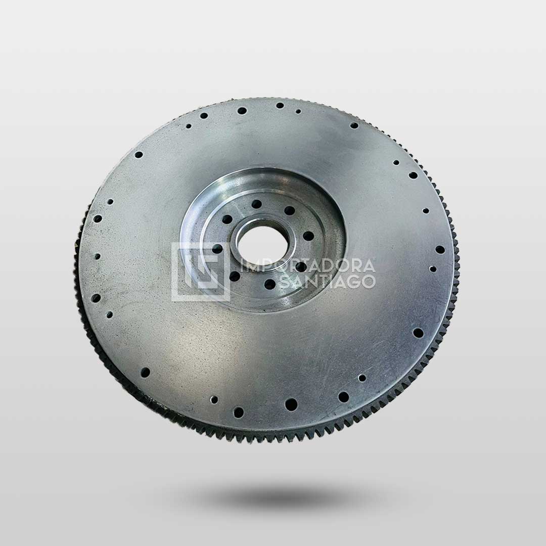 Volante Motor para Camión Ford Cargo 1721-1722e- 2322-2421-2422e-1421-1422-1521-1621-1622 Con Cercha