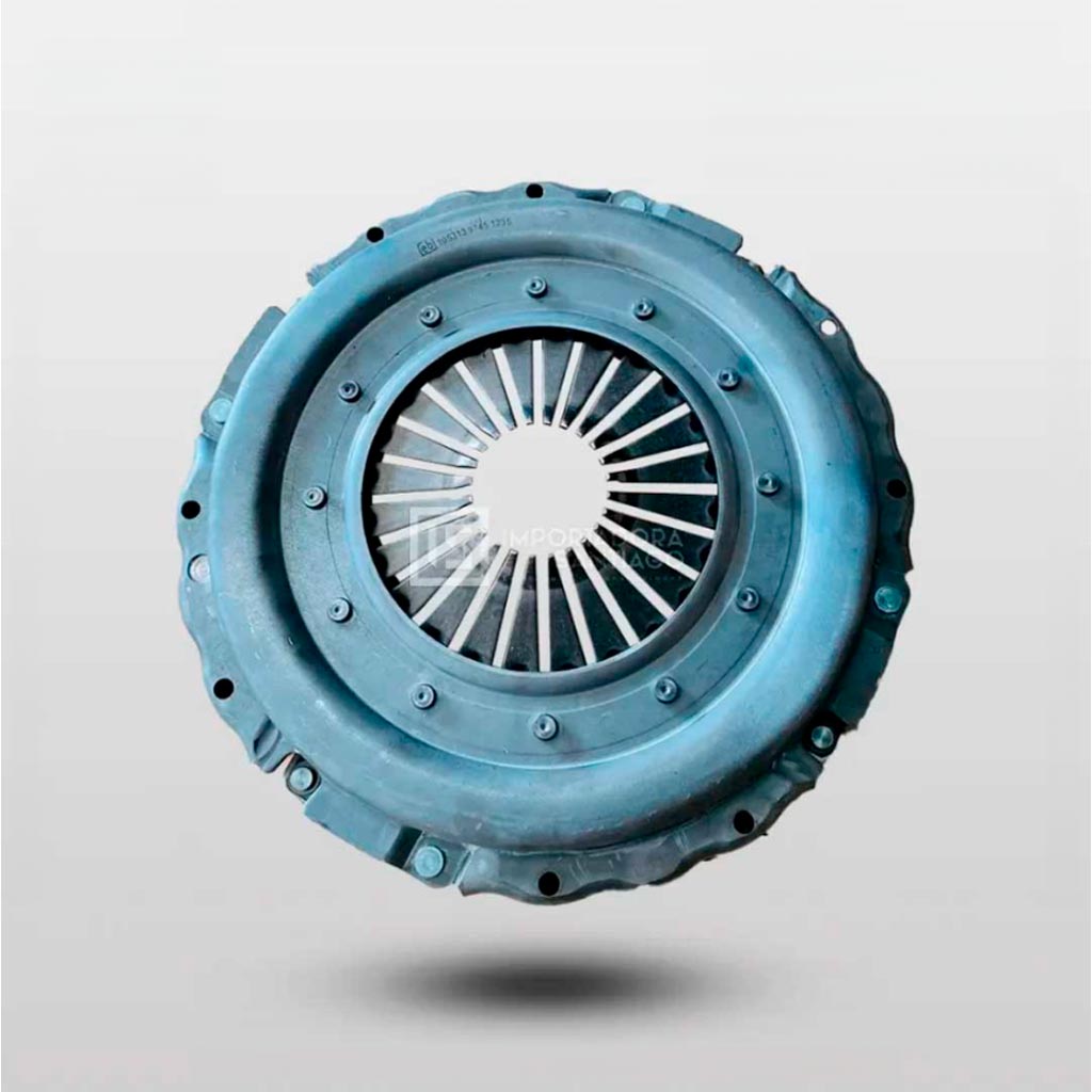 Kit de Embrague para camiones Volkswagen Constellation 17280- 24280- 26280- 31280 - Nuevo FEBI Germany