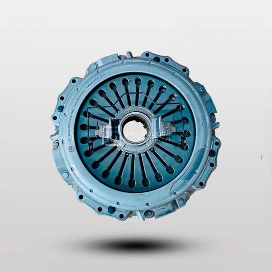 Kit de Embrague para Camión Volvo FMX 400 -420-440-460 AVL Krafttechnik Germany