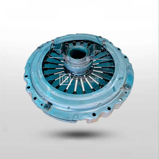 Kit de Embrague para Camión Volvo FM13-FH13-FH400-FH420-FH440-NH12-Eaton para faenas Agresivas HD.