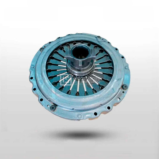 Prensa embrague Constellation