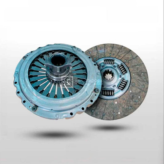 Kit de embrague Constellation