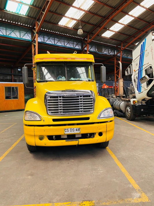 Correctiva de Embrague Freightliner CL 120