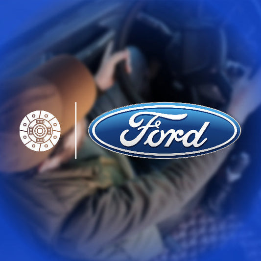 Importadora Santiago | Especialistas en Embragues para Camiones Ford Cargo