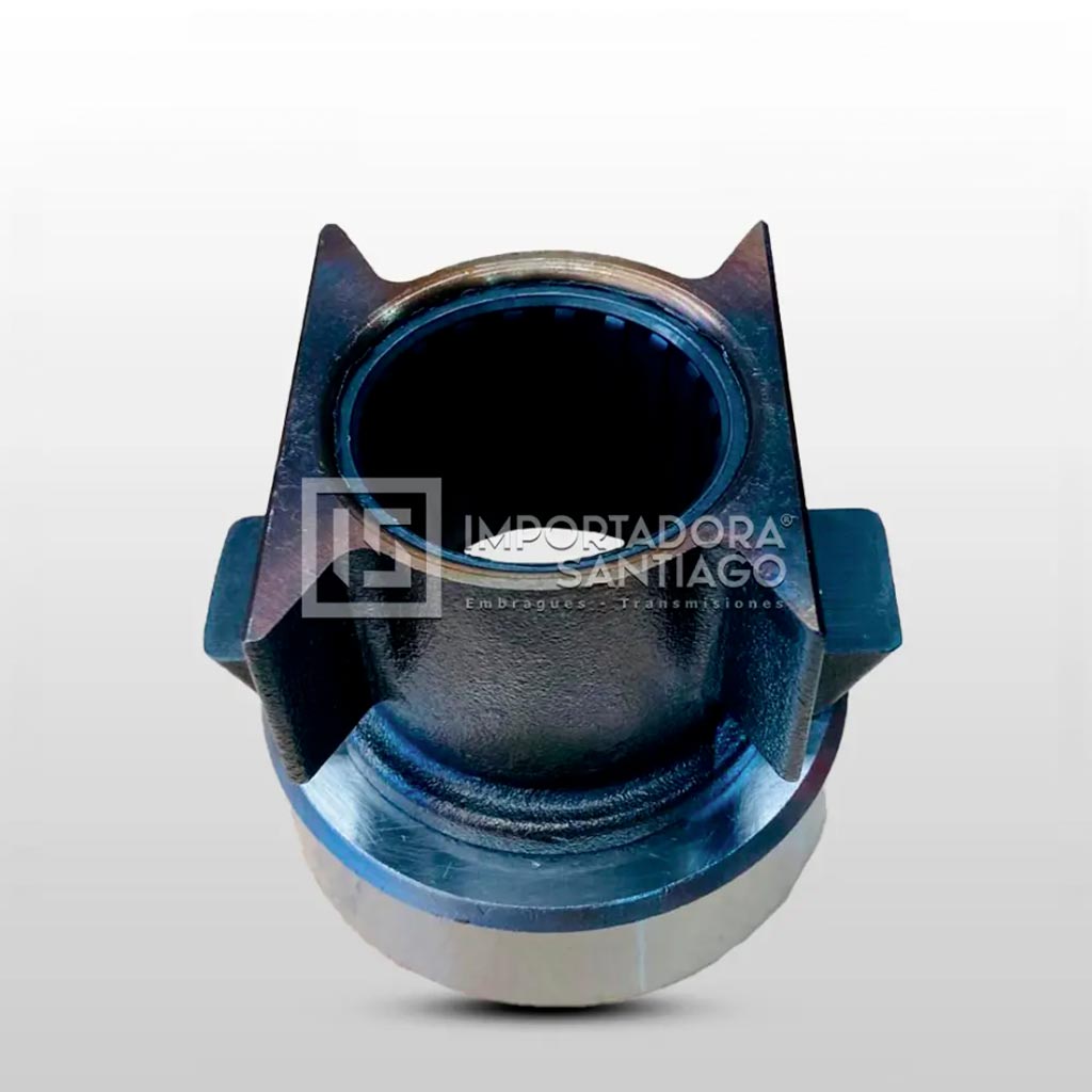 Kit de Embrague para Camión Ford Cargo 916e - Eaton Original