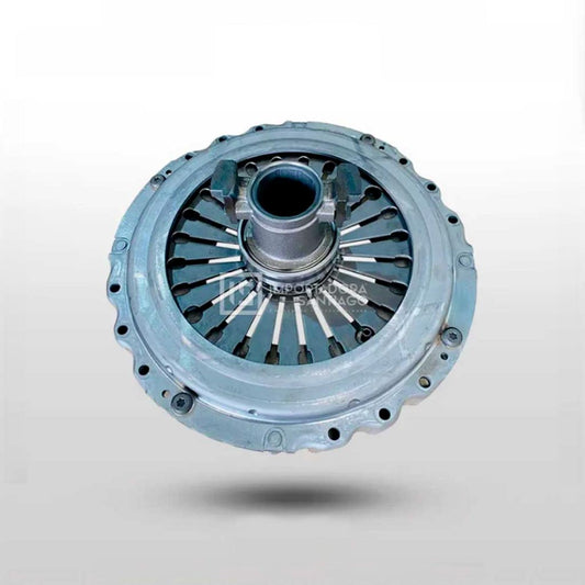 prensa de embrague mercedes benz 0400rs