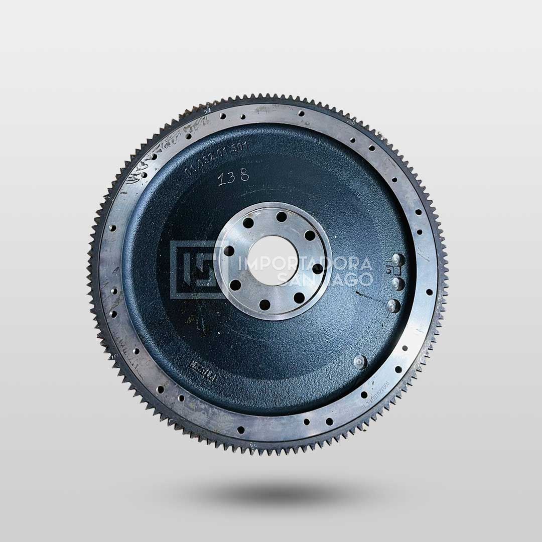 Volante Motor para Camión Ford Cargo 1721-1722e- 2322-2421-2422e-1421 ...