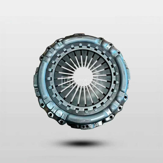 Kit de Embrague para Camión Volvo FM440 -FH420-460-480 Caja I-Shift Eaton para faenas Agresivas HD.