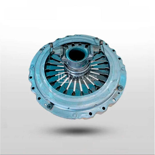 Prensa embrague Volvo